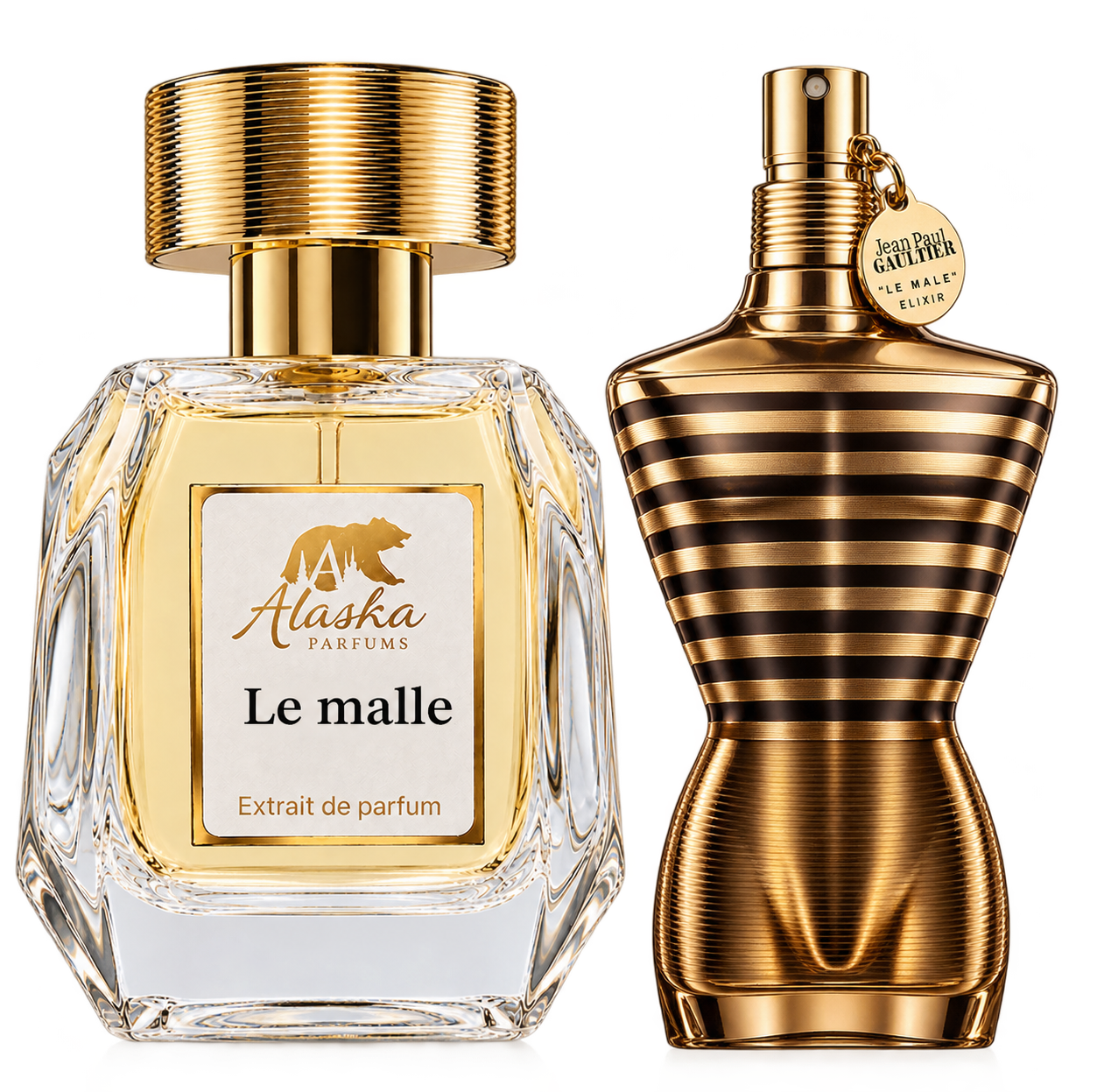 Pour Homme