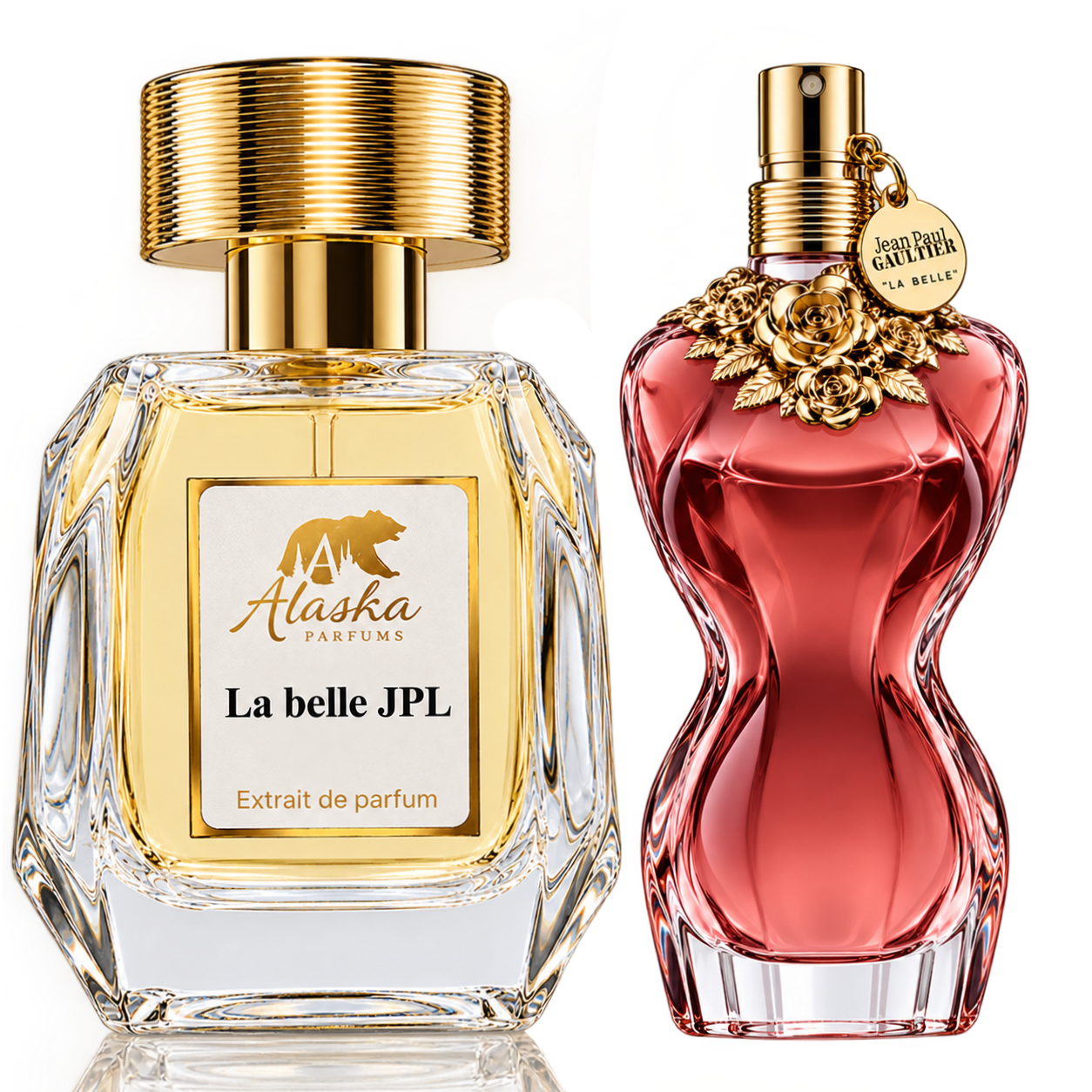 Pour Femme