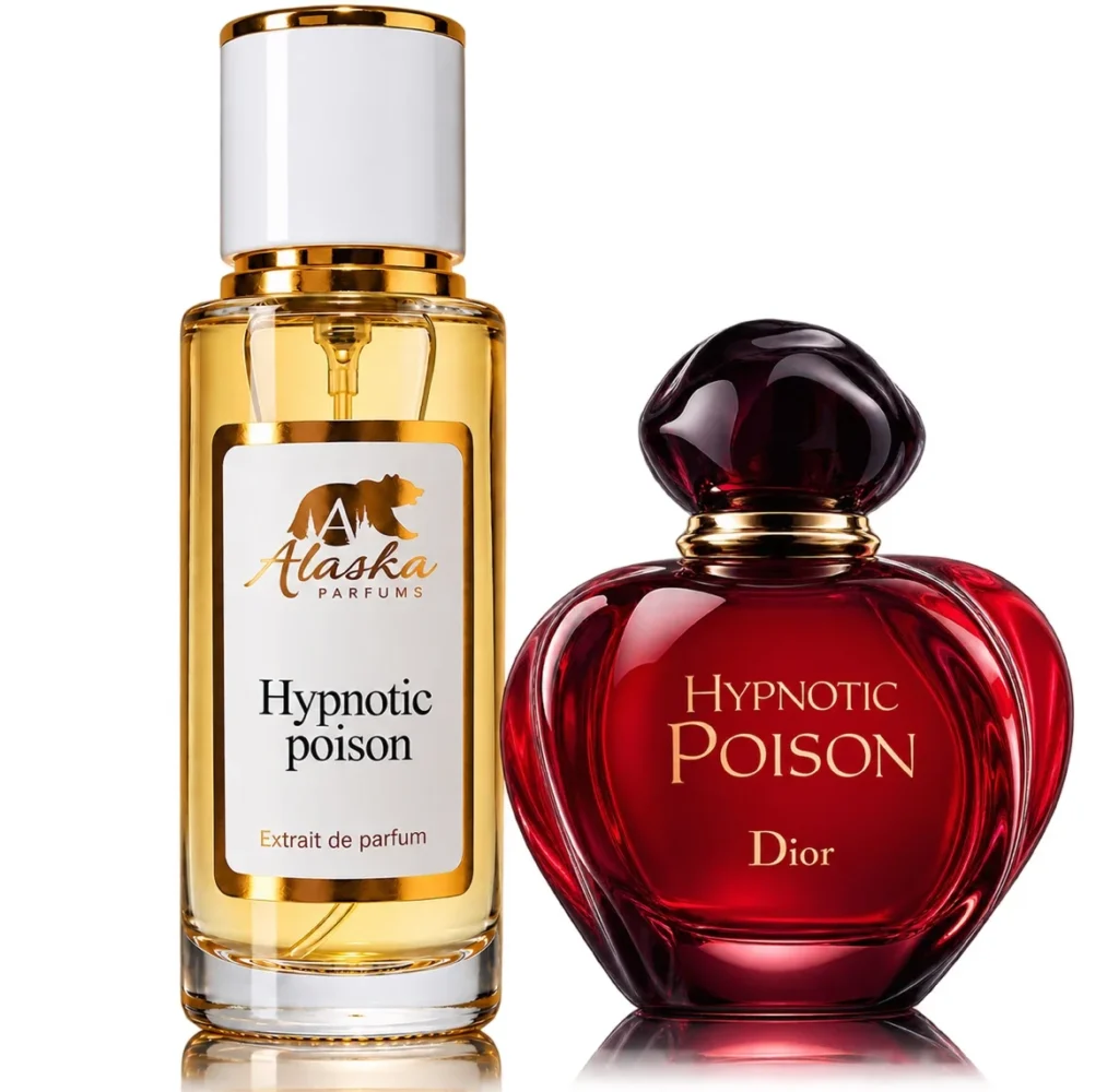 Hypnotic poison