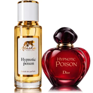 Hypnotic poison