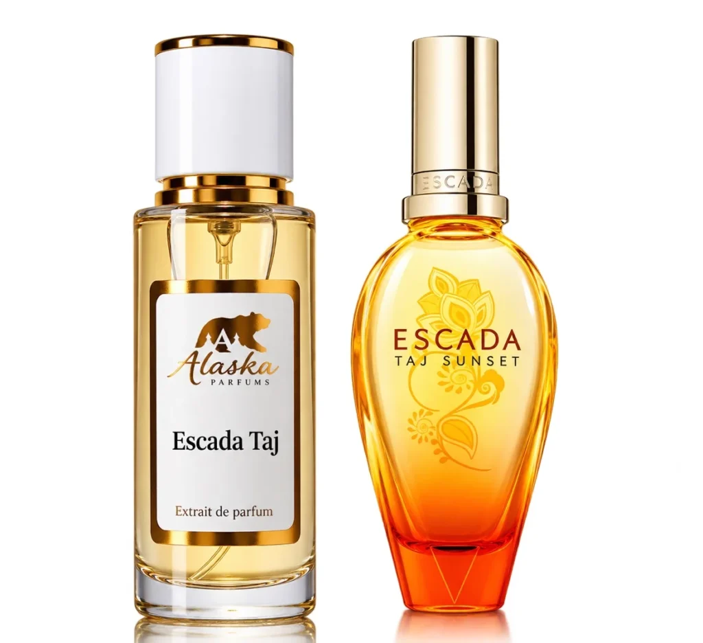 Escada Taj