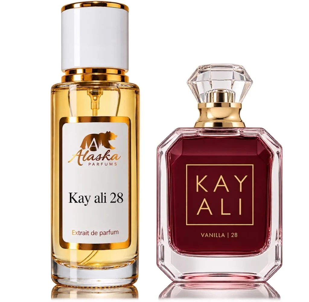 Kay ali 28