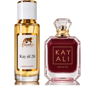 Kay ali 28