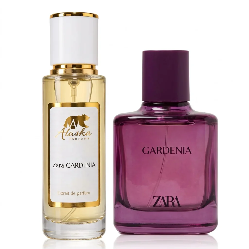 Zara GARDENIA