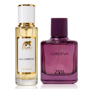 Zara GARDENIA