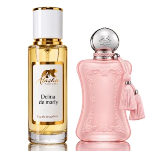 Delina de marly