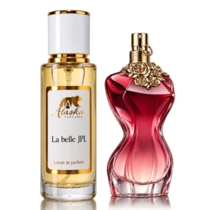 La belle JPL