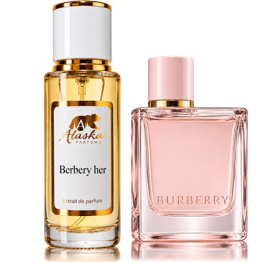 Berbery her