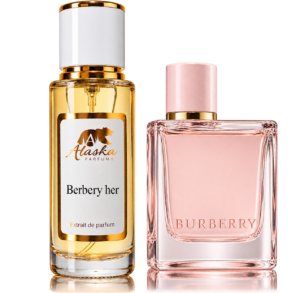 Berbery her