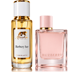 Berbery her