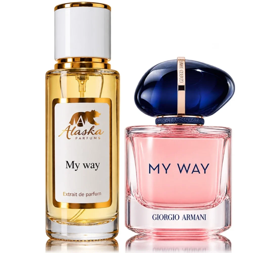My way