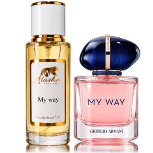 My way