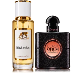 Black opium