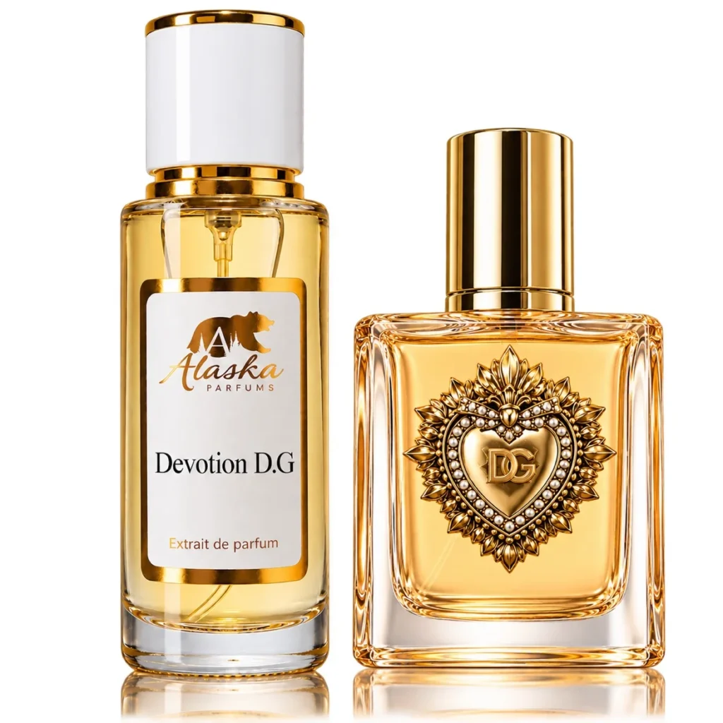 Devotion D.G