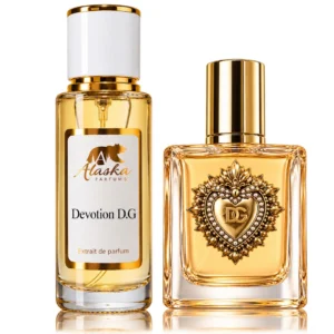 Devotion D.G