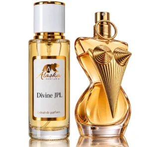 Divine JPL