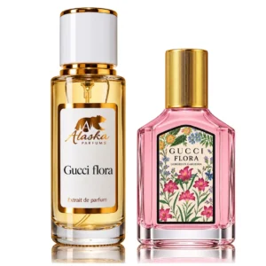 Gucci flora