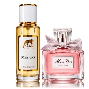 Miss dior